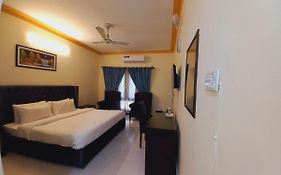 Travel Inn Islamabad